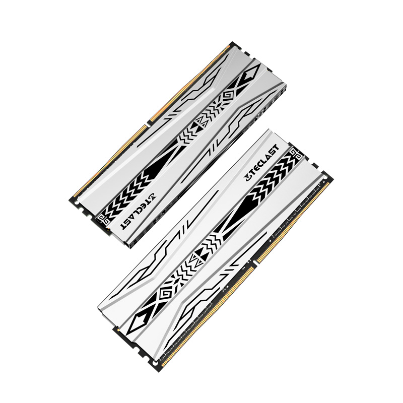 臺(tái)電DDR4內(nèi)存 A40